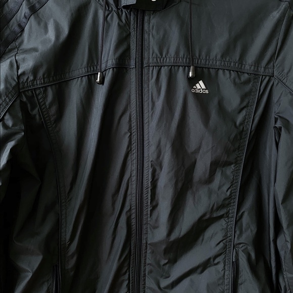 Adidas Windbreaker - Picture 5 of 8